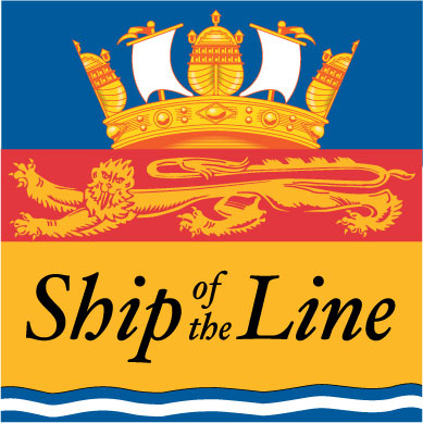 Ship of the Line