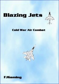 Blazing Jets