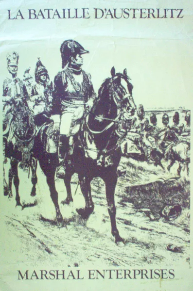 La Bataille dAusterlitz