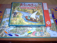 Riombo
