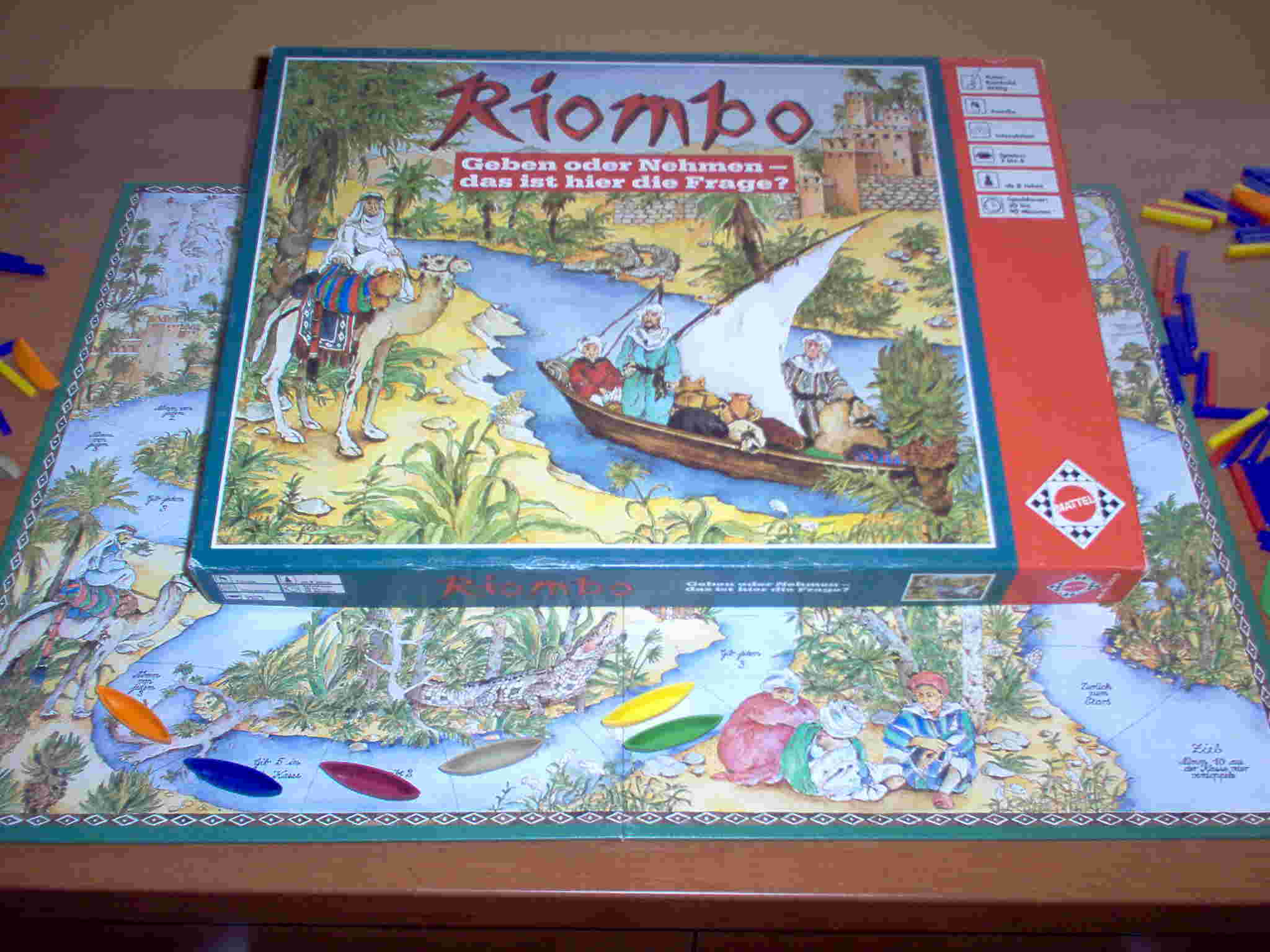 Riombo