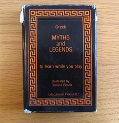 Myths and Legends