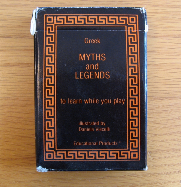 Myths and Legends