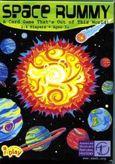 Space Rummy