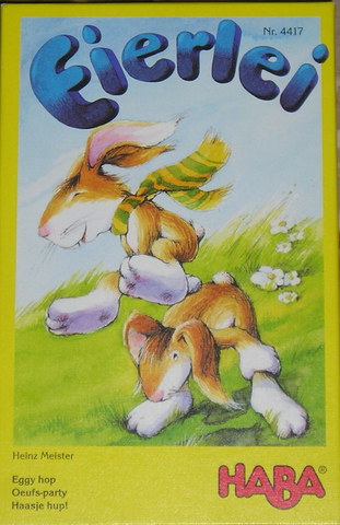 Eierlei