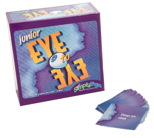 Eye to Eye Junior