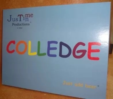 Colledge