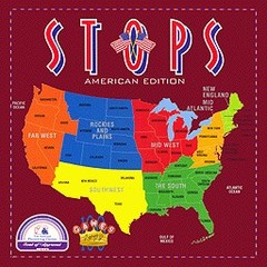 Stops - American Edition