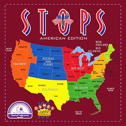 Stops - American Edition