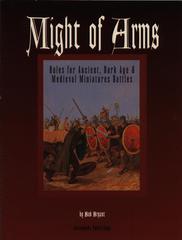 Might of Arms