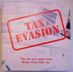 Tax Evasion