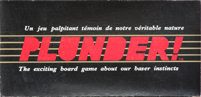 Plunder (2)