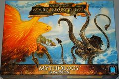 Mare Nostrum - Mythology Expansion