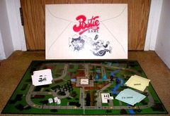Postie Game