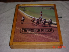 Thorough-Bucks