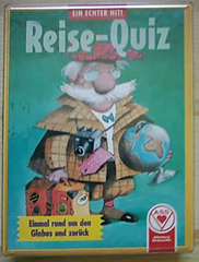Reise-Quiz