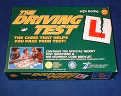 The Driving Test