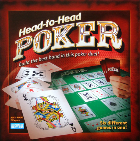 Head-To-Head Poker