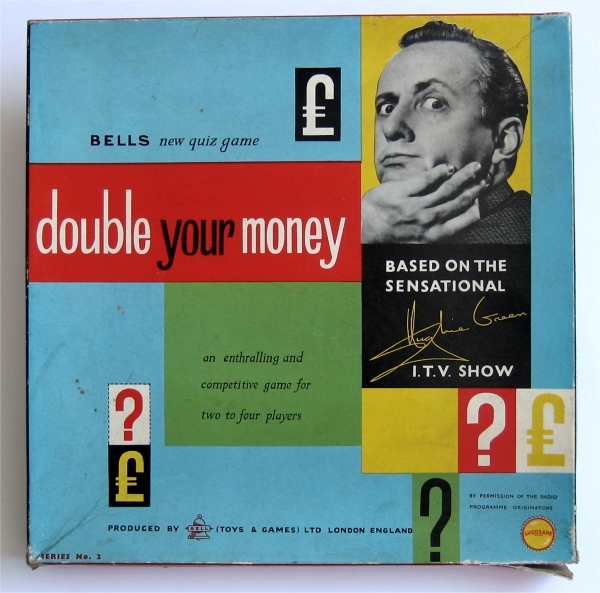 Double your Money