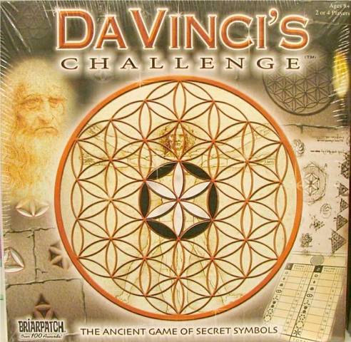 DaVincis Challenge