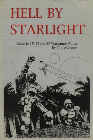 Hell by Starlight
