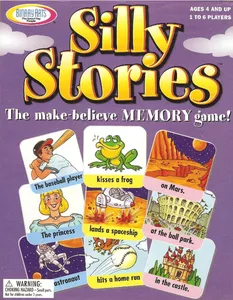 Silly Stories
