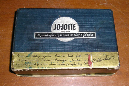 Jo-Jotte