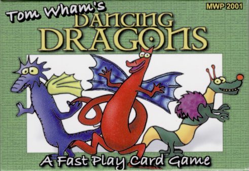 Dancing Dragons