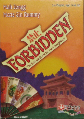 Forbidden
