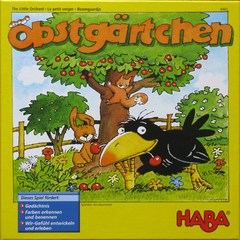 Obstgartchen