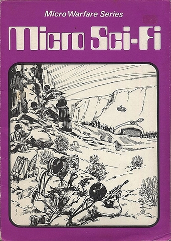 Micro Sci-Fi