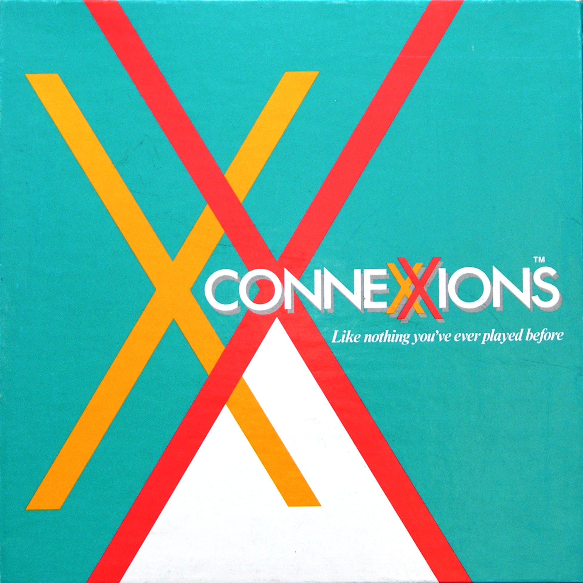 Connexxions