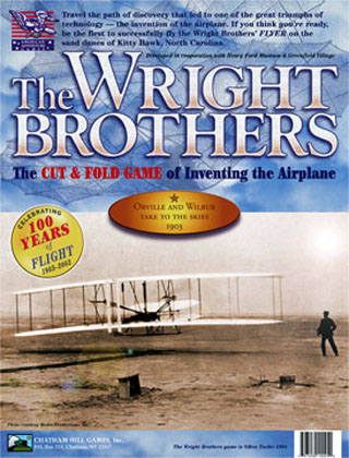 The Wright Brothers