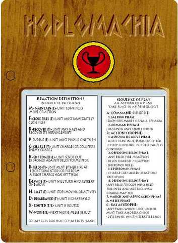 Hoplomachia