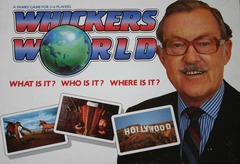Whickers World