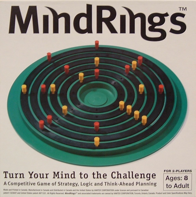MindRings