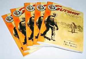 Gutshot