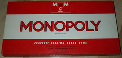 Monopoly - London