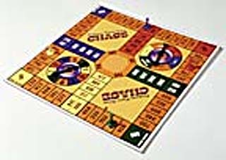 Primary Place Value Chase