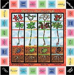 Math and The Beanstalk