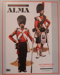 The Battle of the Alma