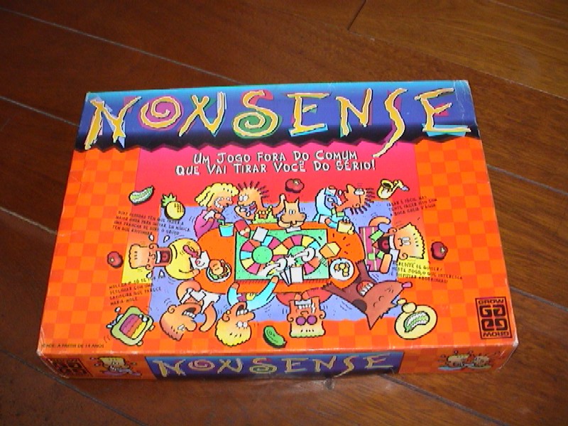 Nonsense