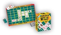 Poker's Wild