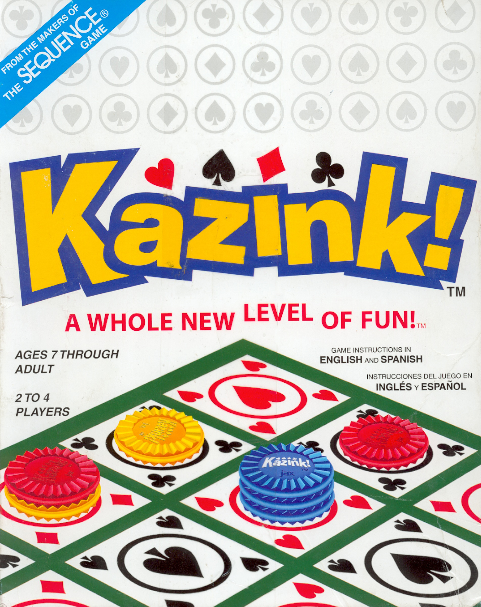 Kazink