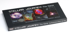 Stellar Journey