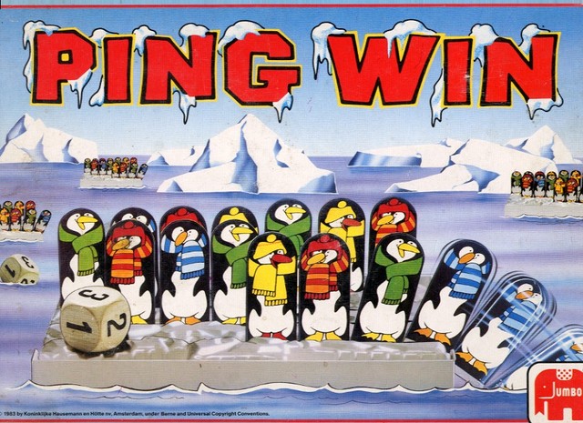 Ping Win