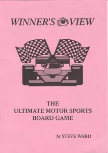 Winners Eye View