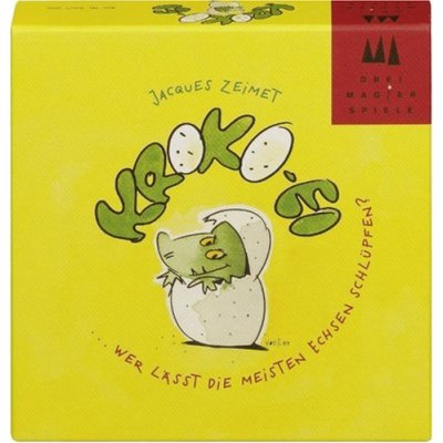 Kroko-Ei
