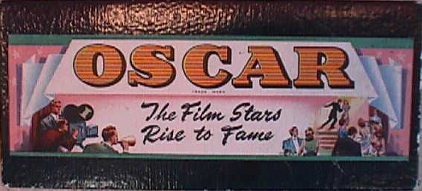 Oscar: The Film Stars Rise to Fame