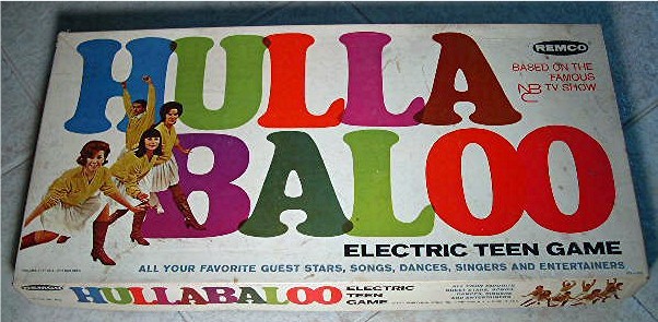 Hullabaloo